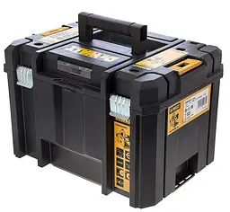 Пила дискова мережева DeWalt DWS520KT - мініатюра 8