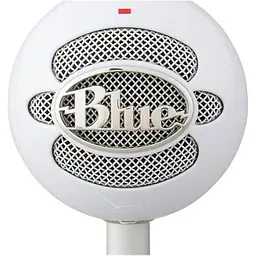 Мікрофон Blue Microphones Snowball iCE White [988-000181] [110834] - мініатюра 5