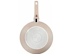 Сковорода ВОК Tefal Delight 28 см G2931902 - мініатюра 2