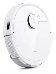 Робот-пилосос з вологим прибиранням Ecovacs DEEBOT OZMO T9 (DLX13-44) - мініатюра 3