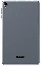 Планшет Alldocube iplay 50 Mini Lite 4/64Gb Grey [5G] - мініатюра 2