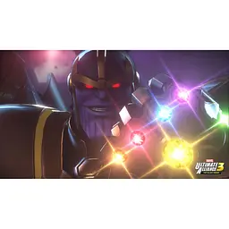 Гра Marvel Ultimate Alliance 3 для Nintendo Switch [EN] [045496594282] [143644] - мініатюра 5