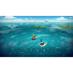 Ключ активації Microsoft Cat Quest III для Xbox One/Series S/X - мініатюра 9