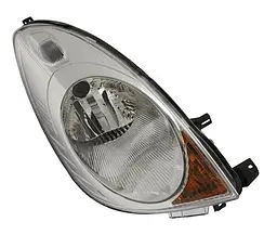 Фара передня права Nissan Note 05-13р Depo (215-11B5R-LD-EM)