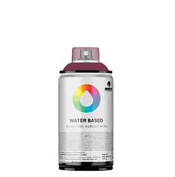Аерозольна фарба MTN WB-324 300 мл Red Violet Deep, EX019W0324M