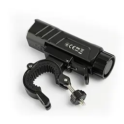 Велосипедний ліхтарик Videx VLF-BA286, 2000Lm 5000K (27528-000) - мініатюра 4