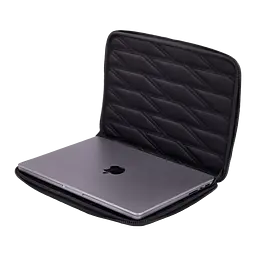 Сумка Thule Gauntlet 5 MacBook Pro Sleeve 14" TGSE-2558 Black (7121871) - мініатюра 3