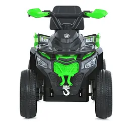 Дитячий електромобіль Bambi Квадроцикл M 6125EBLR-5 до 23 кг - мініатюра 5
