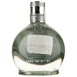 Уцінка. Горілка Mozart Chocolate Vodka 40% 0.7 л (713963) - мініатюра 2