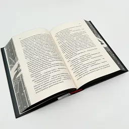 Нічний цирк - Ерін Морґенштерн | Vivat, книга українською, нова, тверда - мініатюра 4