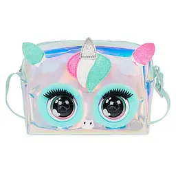 Інтерактивна сумочка Spin Master Purse Pets Єдиноріг (SM26700/8729) - мініатюра 3