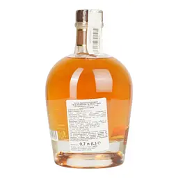 Віскі Alexander Aqva Di Vita Amarone Cask Finish Single Malt 46% 0.7 л - мініатюра 4