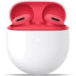 TWS Google Pixel Buds 2a Berry CN