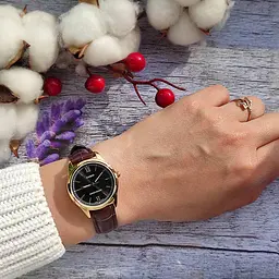 Годинник Casio LTP-V005GL-1B2 - мініатюра 3