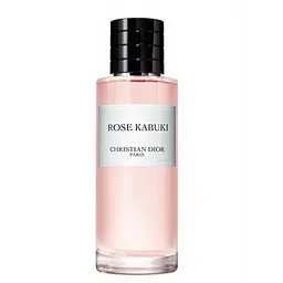 Dior Rose Kabuki 125 мл парфумована вода