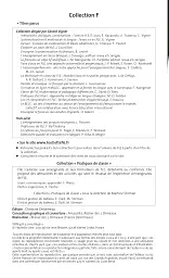 Collection F. Le fait culturel en classe de FLE - мініатюра 2