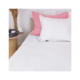 Постільна білизна MirSon Poplin Line 002 + 041 Jamalia 143 x 210 (2200006288275) - мініатюра 4