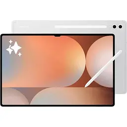 Планшет Samsung Galaxy S10 Ultra 12/256GB Platinum Silver (SM-X920NZSR) - мініатюра 2