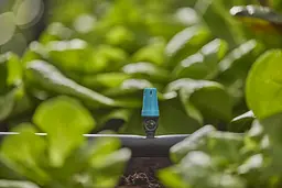 Мікродощувач Gardena Micro-Drip-System внутрішній 10-40 см, 10 шт (13316-20) - мініатюра 3