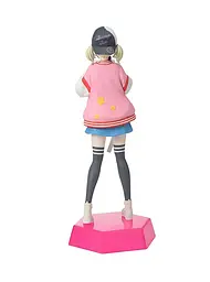 Фігурка Sega Вокалоїд Секай Азусава Кохане Vocaloid Project Sekai Azusawa Kohane 15 см S V PS AK 15 - мініатюра 3