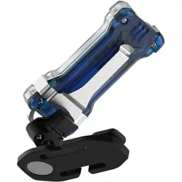 Ліхтар-брелок ArmyTek Zippy Extended Set Blue (F06101B) - мініатюра 3