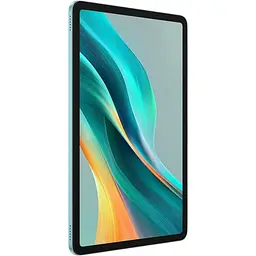 Планшет Doogee T36 12" 8ГБ 256ГБ LTE 8800мАг Android синій - мініатюра 2