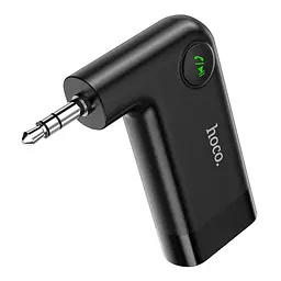 AUX аудіо ресивер Hoco E53 приймач Bluetooth V5.0 - мініатюра 4