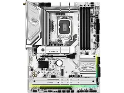 Материнська плата ASRock B860 Steel Legend WiFi