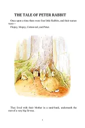 Peter Rabbit 23-Volume Library Collection - мініатюра 7