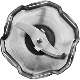 Блендер KitchenAid Classic 5KHBV53EWH занурювальний 0.7 л білий (00000023694) - мініатюра 5
