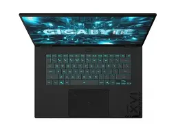 Ноутбук Gigabyte GAMING A16 PRO DYH (DYHG5EECC4SD) - мініатюра 3