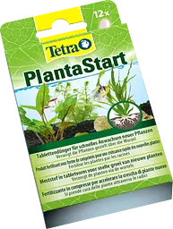 Добриво для акваріумних рослин Tetra Plant PlantaStar 12 таблеток - мініатюра 2