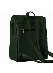 Жіночій рюкзак Sambag 38х18х28 см sum0010943 - мініатюра 4