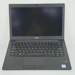 Ноутбук Dell Latitude 7290 (i5-8350U/16/500SSD) - Class A "Б/В"