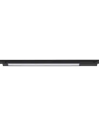 Магнітний трековий світильник Nowodvorski 11334 UT-LVM Line LED 1x18W 4000K 1500Lm IP20 чорний - мініатюра 4