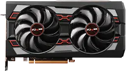 Відеокарта AMD Radeon RX 5600 XT 6GB Sapphire Pulse (11296-01) Б/В
