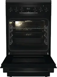 Комбінована плита Gorenje GK5C42BF (FM513D-FPD4B) (7083203) - мініатюра 4