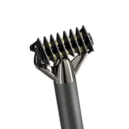 Тример Babyliss X-Blade Super-X Metal Series Black Edition (OT991E) - мініатюра 6
