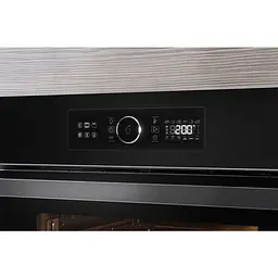 Електрична духова шафа WHIRLPOOL AKZM8420NB - мініатюра 5