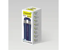 Термокружка Maestro Strong MR-1643-30D-NEW - миниатюра 4