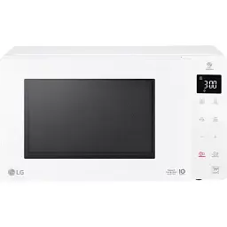 Мікрохвильова піч LG MS 2336 GIH - мініатюра 1
