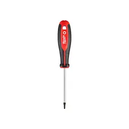 Викрутка Milwaukee магнітна з тригранною рукояттю T15 × 75 (4932471800) - мініатюра 2