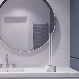 Бактерицидна лампа Xiaomi Huayi High-Power Lamp 38W - мініатюра 5