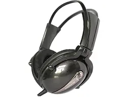 Наушники Lenovo Headset P723N Black ( GXD0G81518)