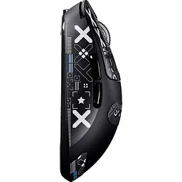 Миша Attack Shark X3 Wireless Black [137543] - мініатюра 8