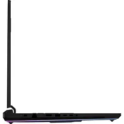 Ігровий ноутбук ASUS ROG Strix SCAR 18 (G835LX-SA064), Intel Core Ultra 9 275HX до 5.4 ГГц, 18" WQXGA MiniLED 240Hz, 64 ГБ, SSD 2 ТБ, NVIDIA GeForce RTX 509 - мініатюра 9