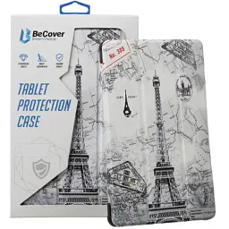 Чохол до планшета BeCover Smart Case Lenovo Tab TB-311FU 10.1" Paris (713120) - мініатюра 5