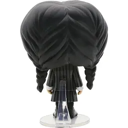 Фігурка Funko Pop! Wednesday: Уэнздей 9.6см (67457) [118095] - мініатюра 5