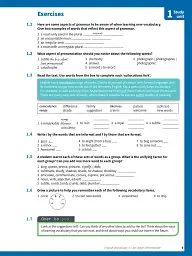 English Vocabulary in Use Upper-Intermediate. Book with Answers (4th Edition) - мініатюра 3