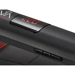 Випрямляч для волосся Ga.Ma CP9 Attiva Digital Tourmaline P21.CP9DTO.NR Black [GI0730] [146704] - мініатюра 6